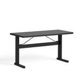 HAY Skrivbord Passerelle Table