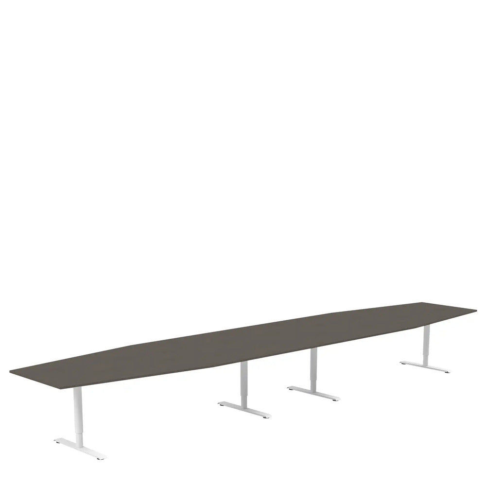 Konferensbord 5600 X 1200 X 800 mm  | Upptill 18 personer