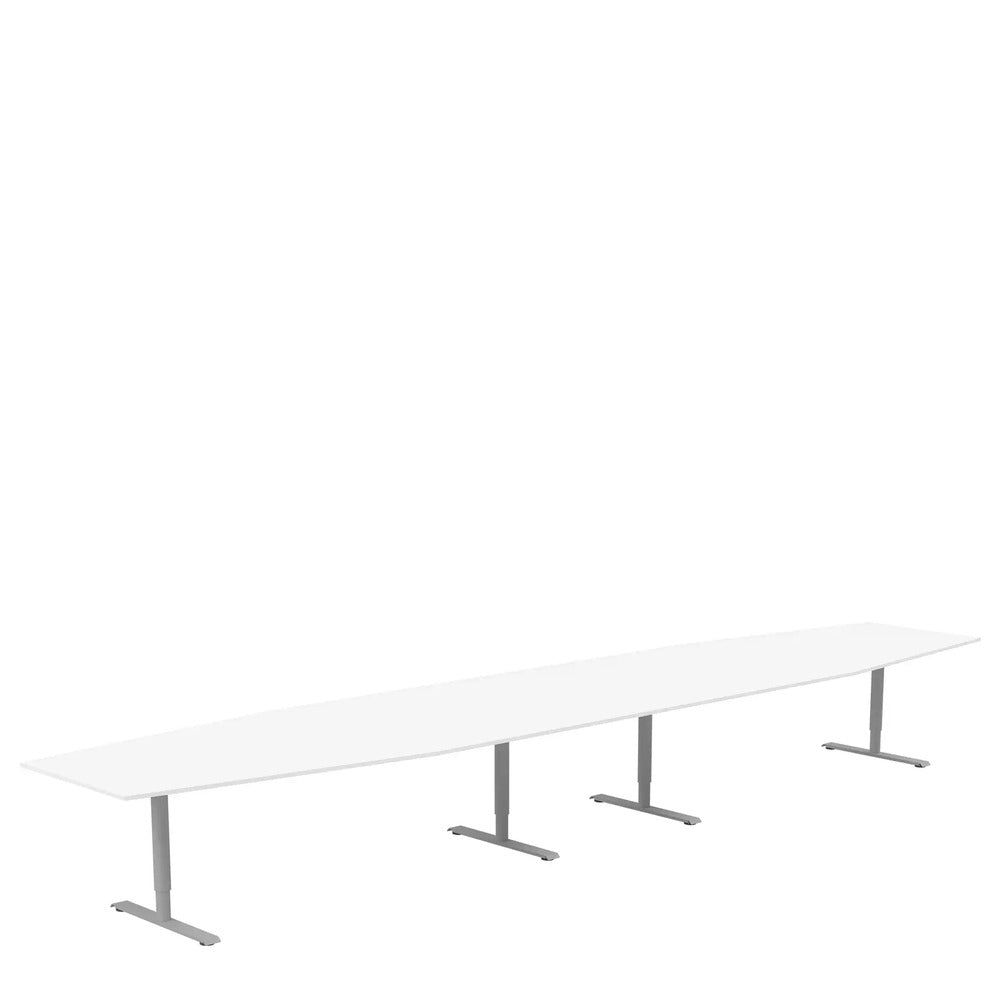 Konferensbord 5600 X 1200 X 800 mm  | Upptill 18 personer