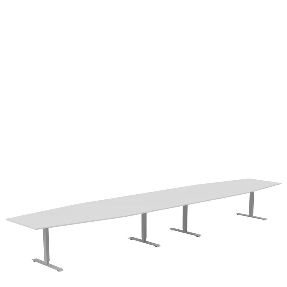 Konferensbord 5600 X 1200 X 800 mm  | Upptill 18 personer