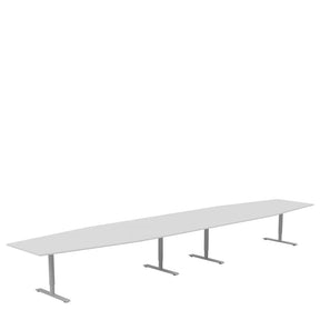 Konferensbord 5600 X 1200 X 800 mm  | Upptill 18 personer