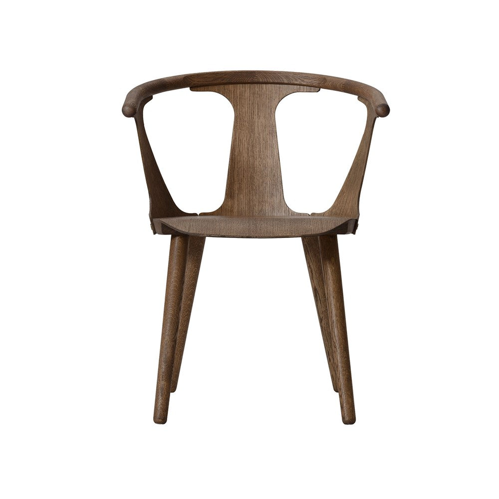 Matstol In Between Chair SK1 | &Tradition