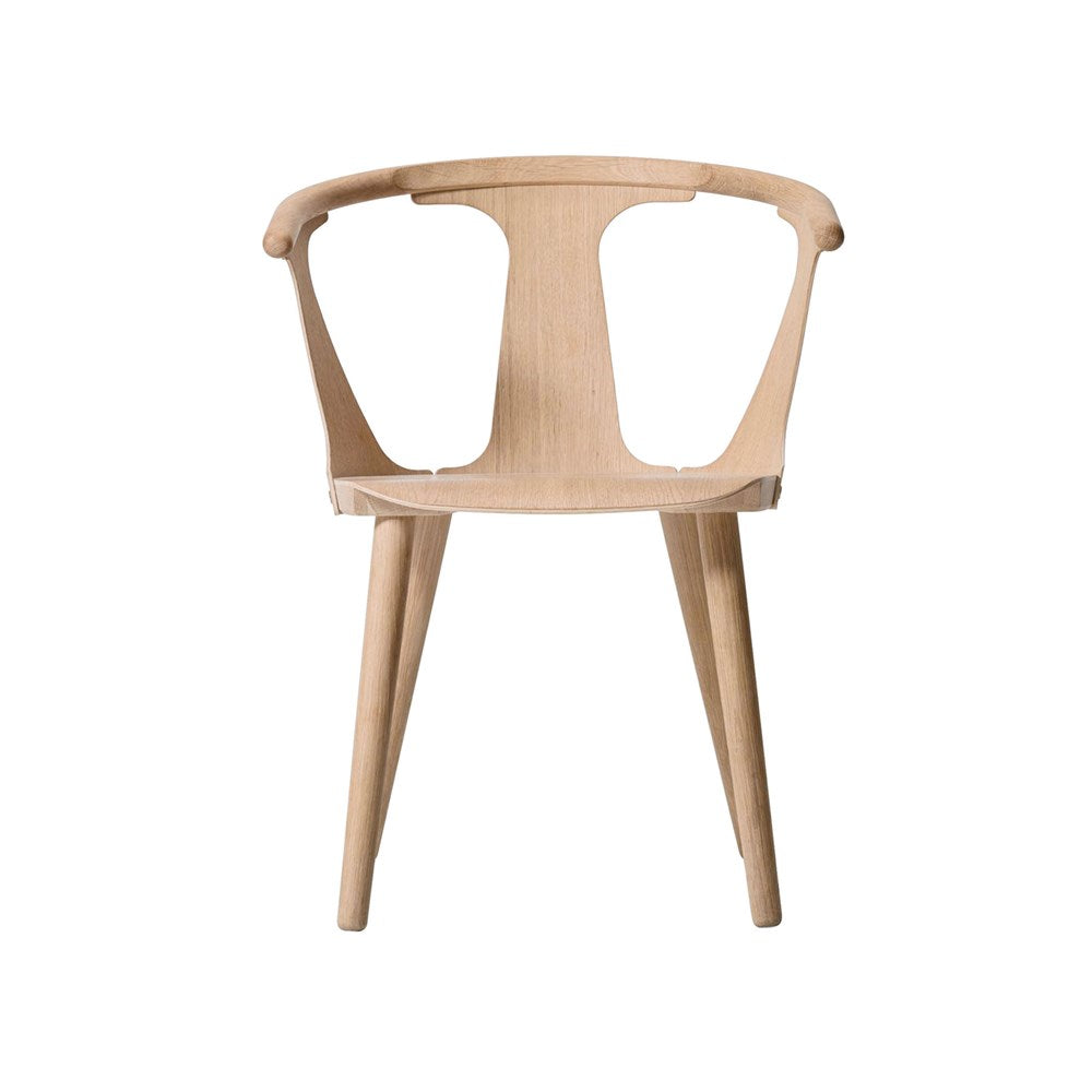 Matstol In Between Chair SK1 | &Tradition