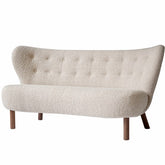 Soffa Little Petra VB2 | &Tradition