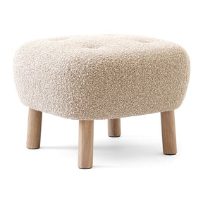 Fotpall Pouf ATD1