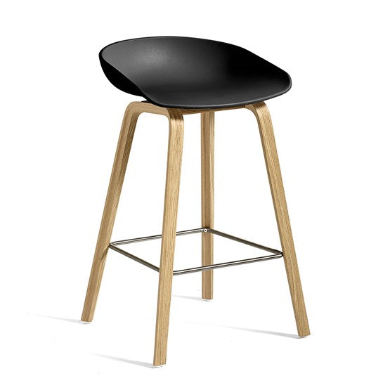 Barstol About A Stool AAS32 ECO | HAY