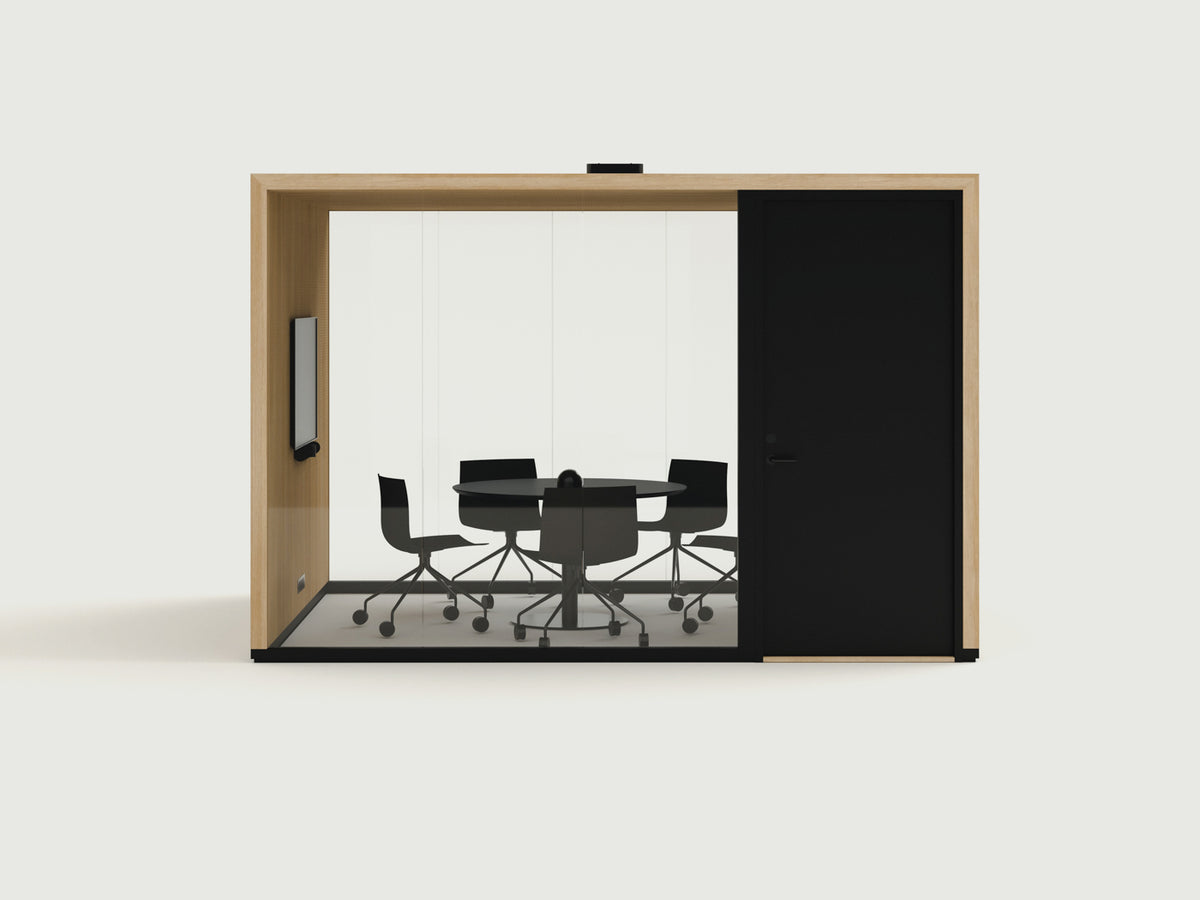 Lohko Flex10 | 6-8 personer