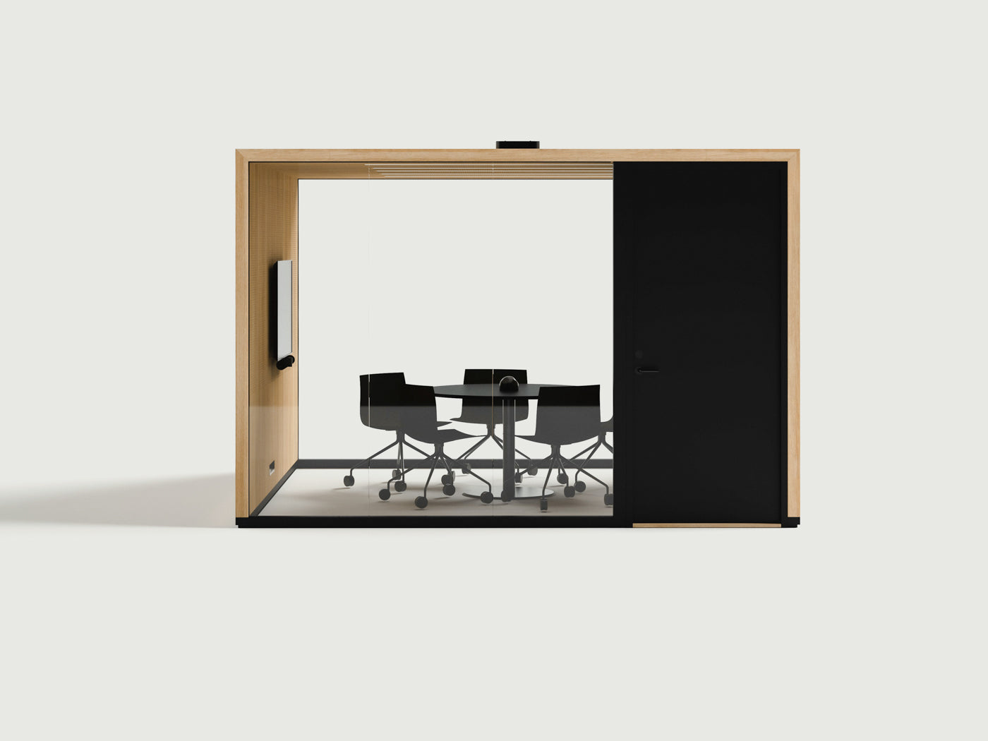 Lohko Flex12 | 8-10 personer