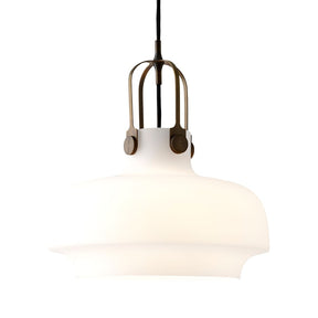 Taklampa &Tradition Copenhagen Pendant SC7