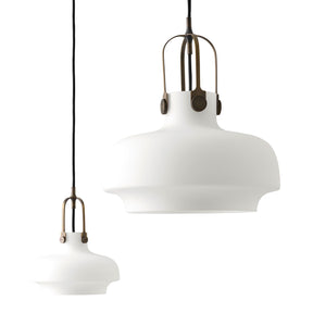 Taklampa &Tradition Copenhagen Pendant SC7