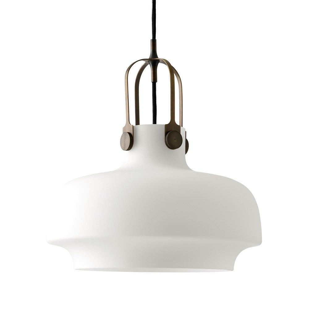 Taklampa &Tradition Copenhagen Pendant SC7