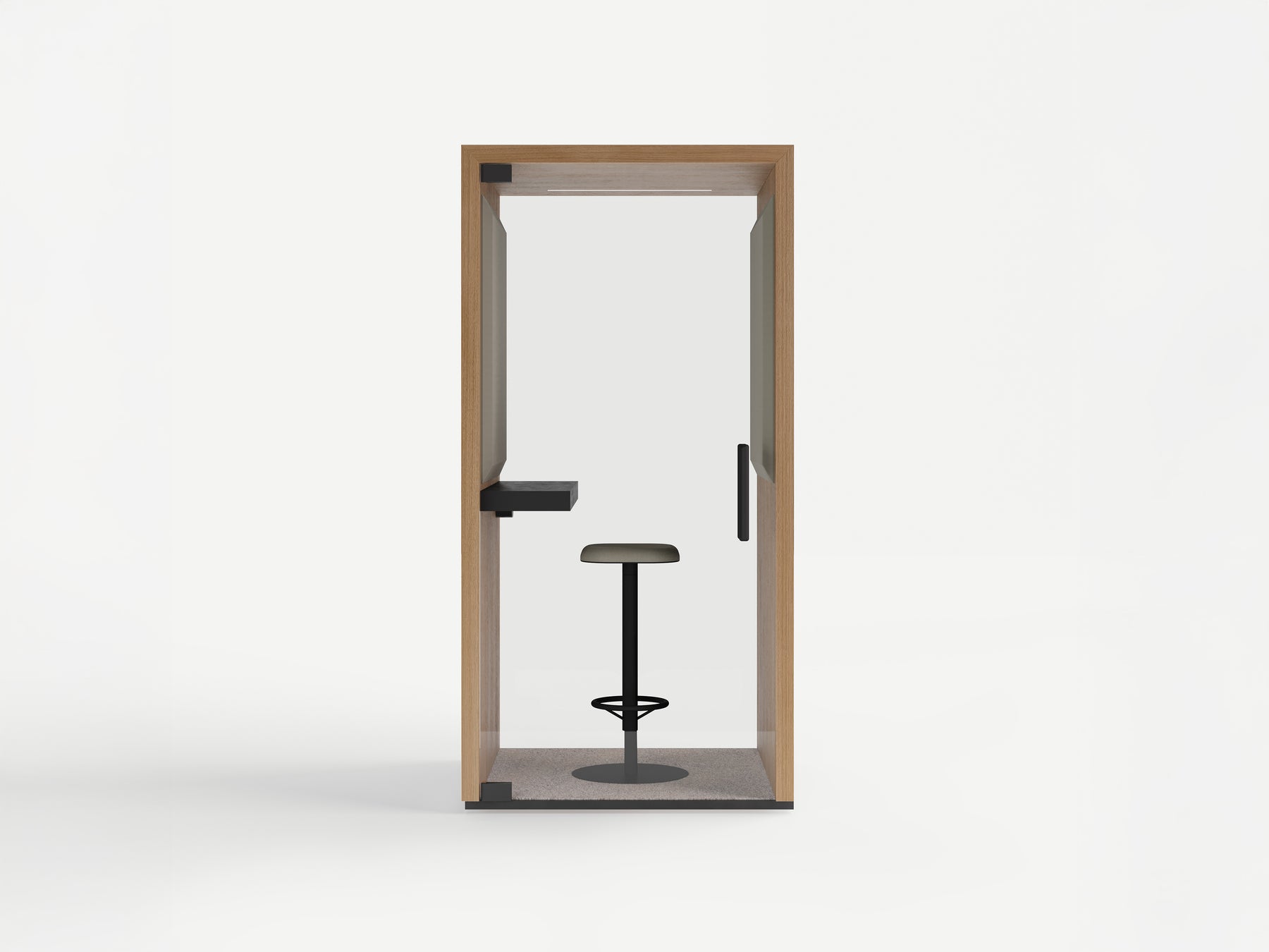 Lohko Box1 | 1 person