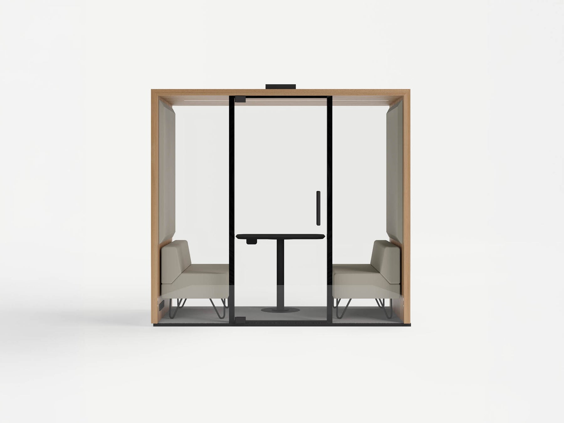 Lohko Box2 | 1-2 personer