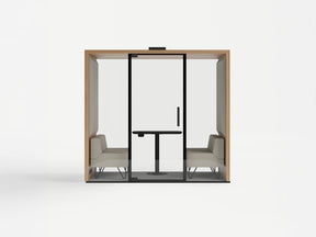 Lohko Box2 | 1-2 personer