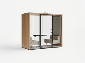 Lohko Box2 | 1-2 personer