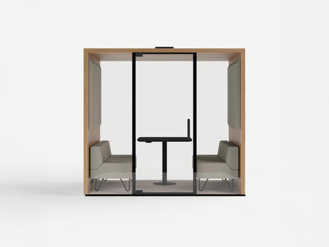 Lohko Box3 | 1-4 personer
