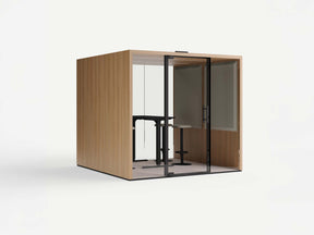 Lohko Box5 | 1-5 personer