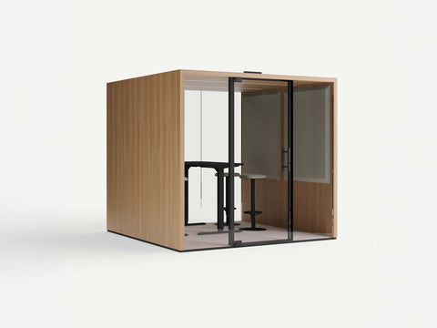 Lohko Box5 | 1-5 personer