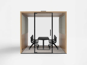 Lohko Box7 | 1-7 personer