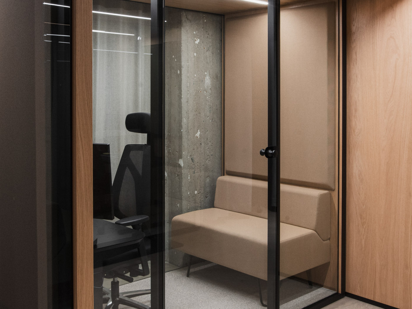 Lohko Box2 | 1-2 personer