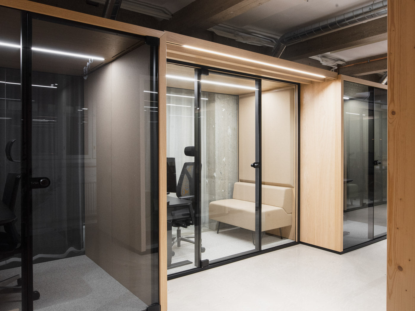 Lohko Box2 | 1-2 personer