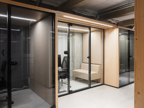 Lohko Box2 | 1-2 personer