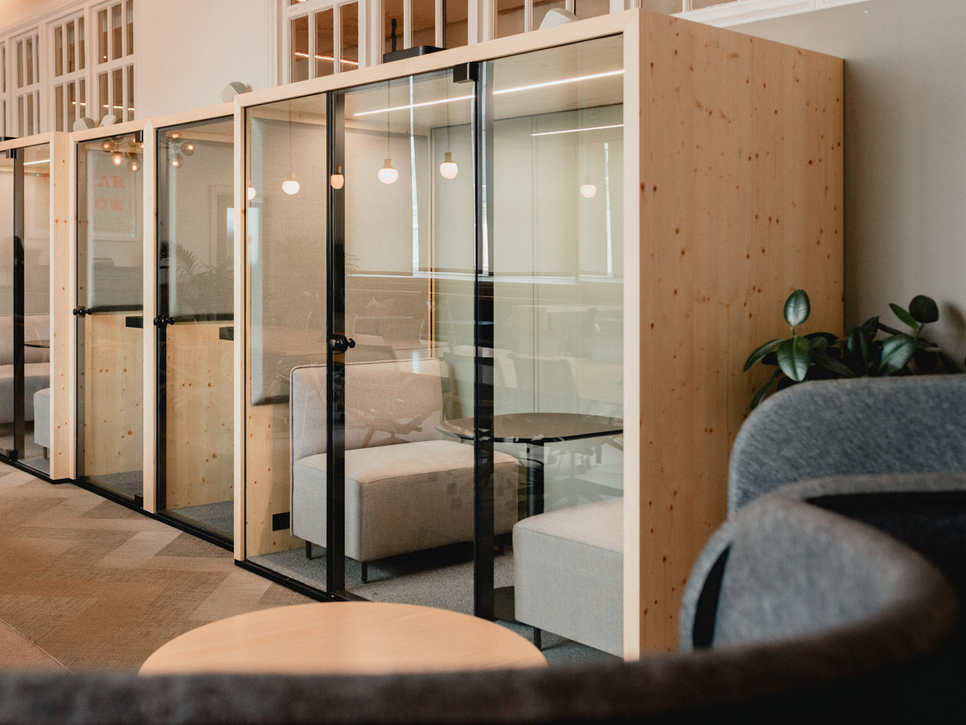 Lohko Box2 | 1-2 personer