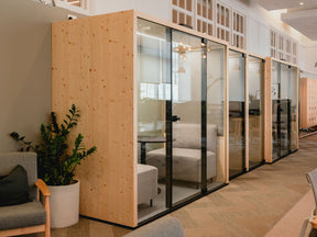 Lohko Box2 | 1-2 personer