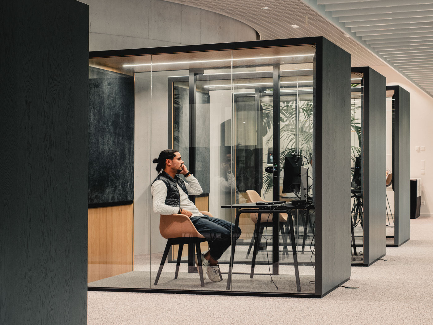 Lohko Box2 | 1-2 personer