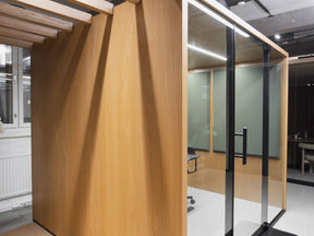 Lohko Box5 | 1-5 personer