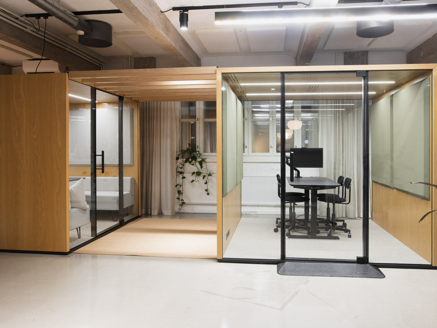 Lohko Box5 | 1-5 personer