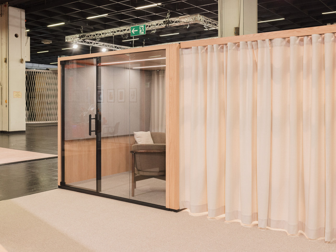 Lohko Box5 | 1-5 personer