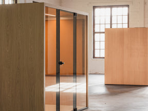 Lohko Box7 | 1-7 personer