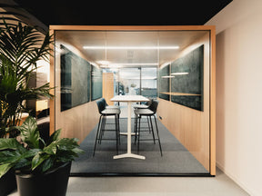 Lohko Box7 | 1-7 personer