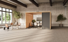 Lohko Flex12 | 8-10 personer