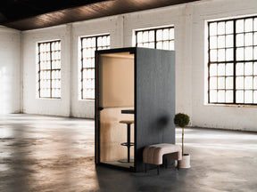 Lohko Box1 | 1 person