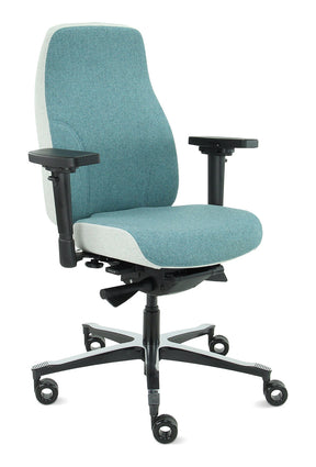 Therapod X2 Ergonomisk Kontorsstol