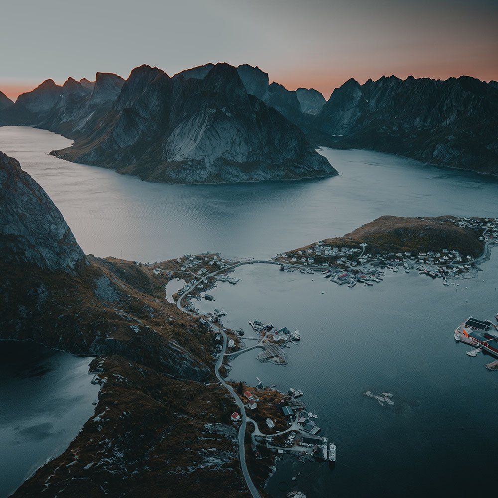 lofoten norge