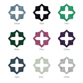 Ljudabsorbent 3/12-pack | Cobogo