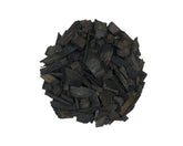 Oxidsvart Flis 40 L