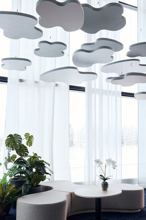 Takabsorbent Sound Off Cloud EcoSUND®