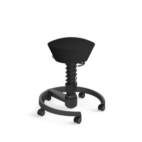 Balansstol Swopper Med Hjul - Mockaimitation