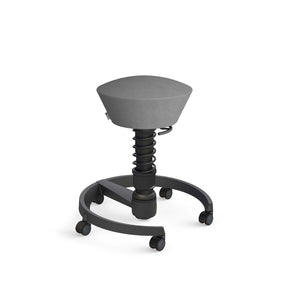Balansstol Swopper Med Hjul - Mockaimitation