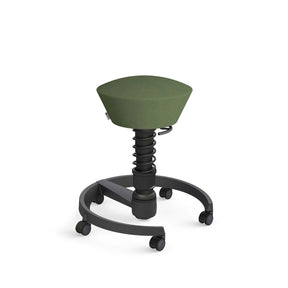 Balansstol Swopper Med Hjul - Mockaimitation