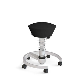 Balansstol Swopper Med Hjul - Mockaimitation
