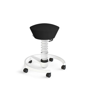 Balansstol Swopper Med Hjul - Mockaimitation