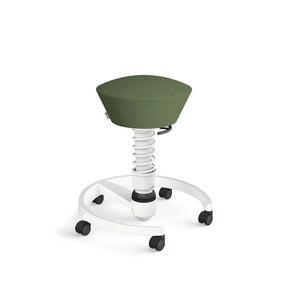 Balansstol Swopper Med Hjul - Mockaimitation