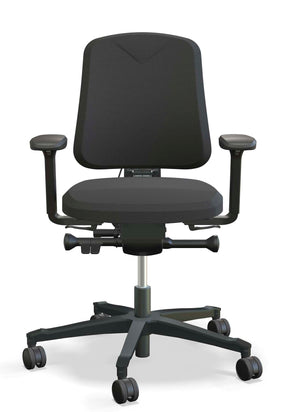 Kontorsstol Höganäs 260