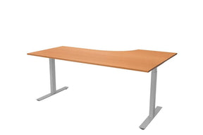 L-skiva Till T-stativ 1600 mm - Wulff Beltton