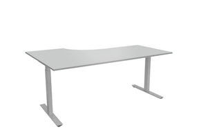 L-skiva Till T-stativ 1600 mm - Wulff Beltton